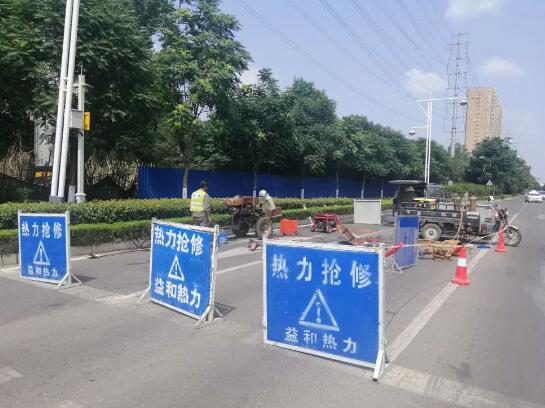 看似簡單的這件事，卻操縱著全市供暖命脈！